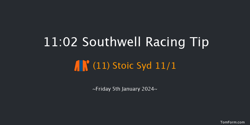 Southwell 11:02 Handicap (Class 6) 7f Fri 29th Dec 2023