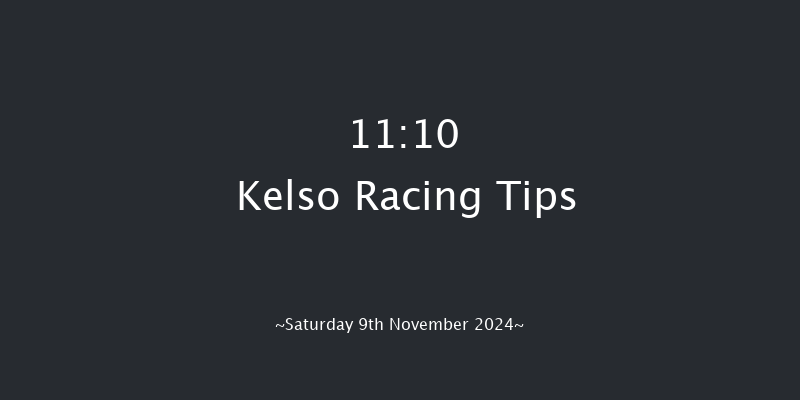 Kelso  11:10 Maiden Hurdle (Class 4) 23f Sat 26th Oct 2024