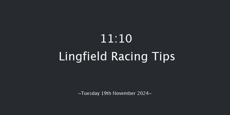 Lingfield  11:10 Handicap (Class 6) 16f Wed 13th Nov 2024