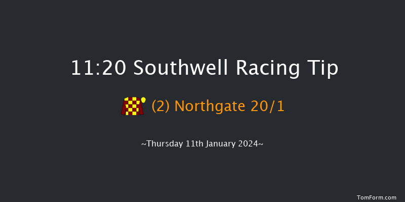 Southwell 11:20 Handicap (Class 6) 12f Tue 9th Jan 2024