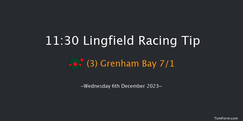 Lingfield 11:30 Handicap (Class 5) 7f Tue 5th Dec 2023