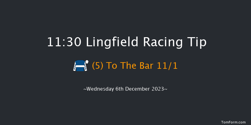 Lingfield 11:30 Handicap (Class 5) 7f Tue 5th Dec 2023