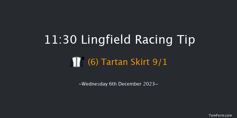 Lingfield 11:30 Handicap (Class 5) 7f Tue 5th Dec 2023