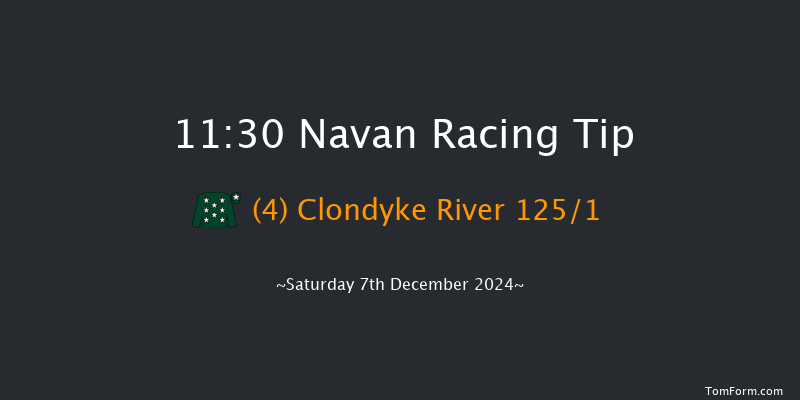 Navan  11:30 Maiden Hurdle 16f Sun 17th Nov 2024