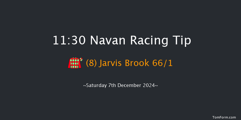 Navan  11:30 Maiden Hurdle 16f Sun 17th Nov 2024