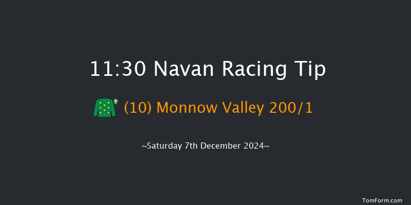 Navan  11:30 Maiden Hurdle 16f Sun 17th Nov 2024