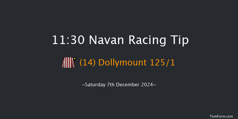 Navan  11:30 Maiden Hurdle 16f Sun 17th Nov 2024