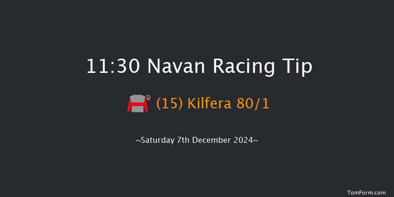 Navan  11:30 Maiden Hurdle 16f Sun 17th Nov 2024