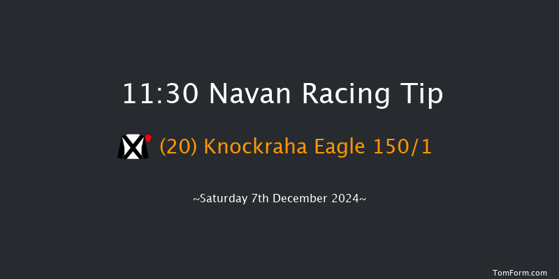 Navan  11:30 Maiden Hurdle 16f Sun 17th Nov 2024