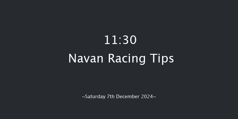 Navan  11:30 Maiden Hurdle 16f Sun 17th Nov 2024