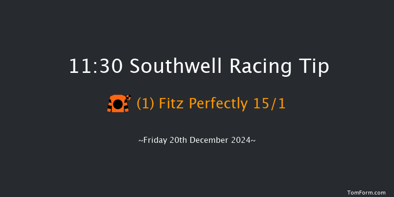 Southwell  11:30 Handicap (Class 6) 8f Thu 19th Dec 2024