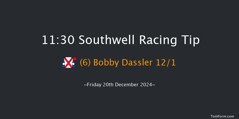 Southwell  11:30 Handicap (Class 6) 8f Thu 19th Dec 2024