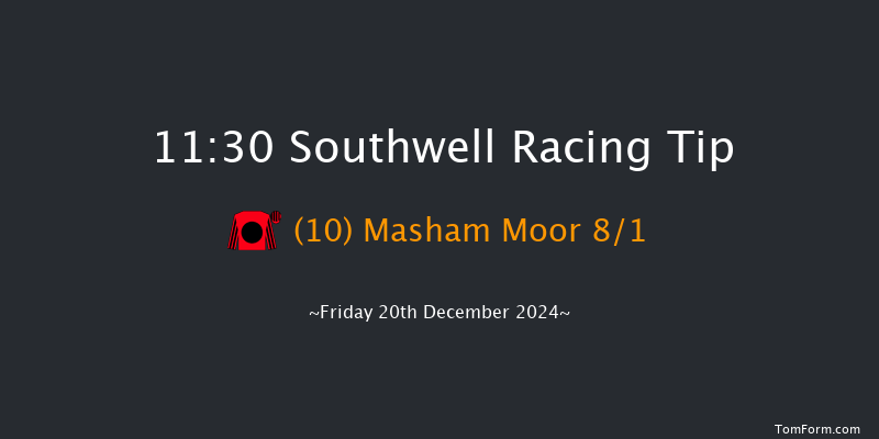 Southwell  11:30 Handicap (Class 6) 8f Thu 19th Dec 2024