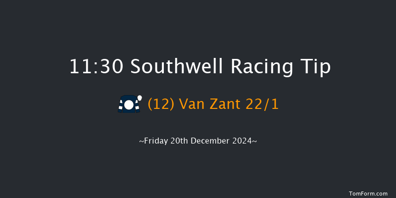 Southwell  11:30 Handicap (Class 6) 8f Thu 19th Dec 2024