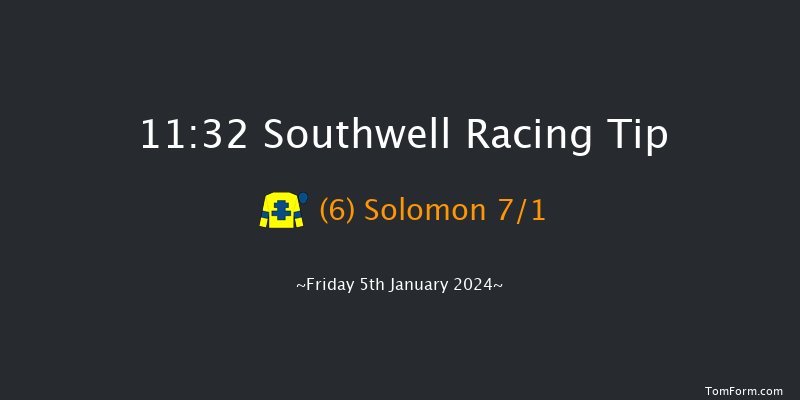 Southwell 11:32 Stakes (Class 5) 7f Fri 29th Dec 2023