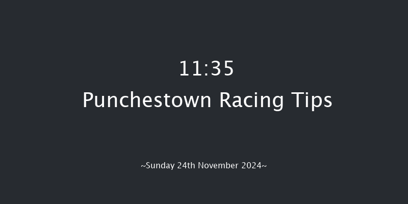 Punchestown  11:35 Conditions Chase 24f Sat 23rd Nov 2024