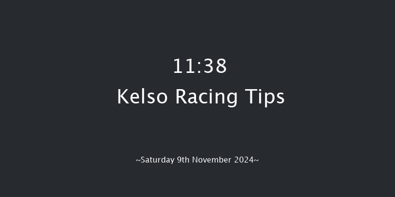 Kelso  11:38 Handicap Chase (Class 4) 17f Sat 26th Oct 2024