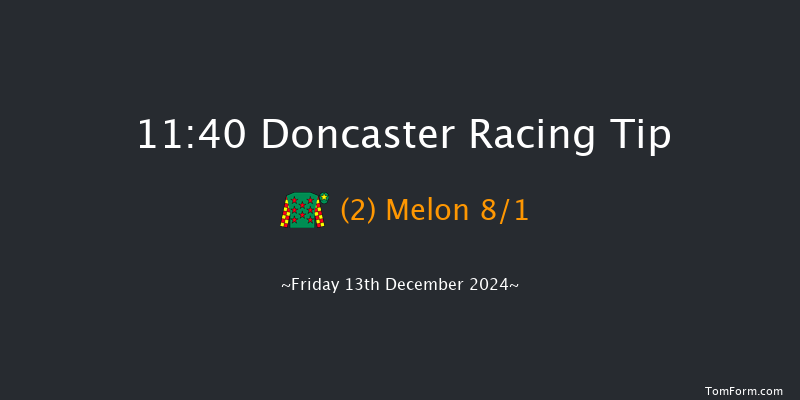 Doncaster  11:40 Maiden Hurdle (Class 4) 17f Sat 30th Nov 2024