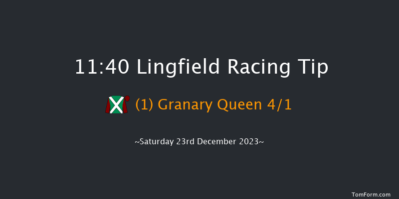 Lingfield 11:40 Handicap (Class 5) 7f Wed 20th Dec 2023