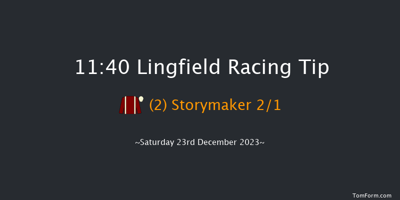 Lingfield 11:40 Handicap (Class 5) 7f Wed 20th Dec 2023