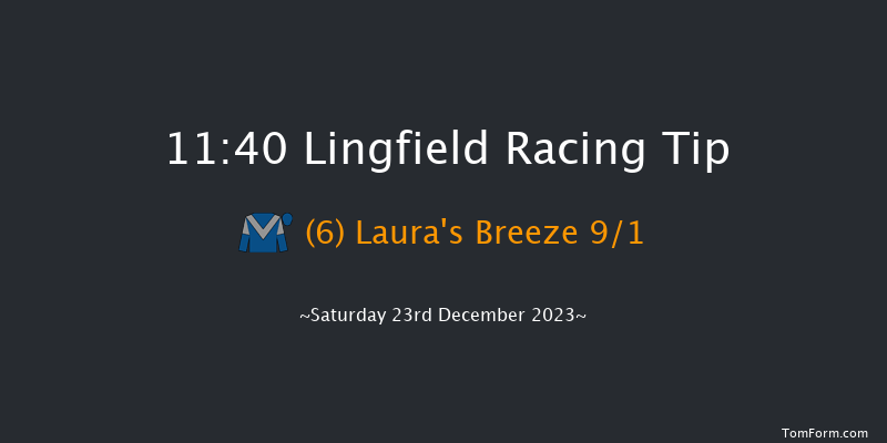 Lingfield 11:40 Handicap (Class 5) 7f Wed 20th Dec 2023