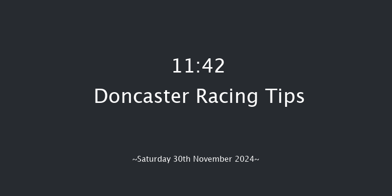 Doncaster  11:42 Maiden Hurdle (Class 4) 17f Fri 29th Nov 2024