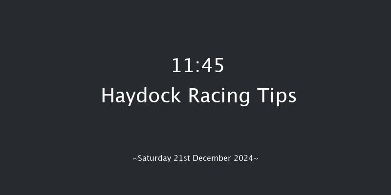 Haydock  11:45 Maiden Chase (Class 3) 16f Wed 4th Dec 2024