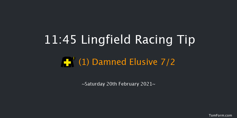 Play Ladbrokes 5-A-Side On Football Handicap Lingfield 11:45 Handicap (Class 5) 12f Fri 19th Feb 2021