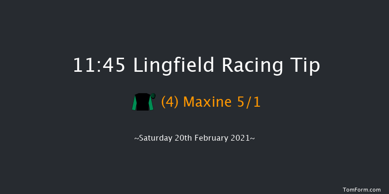 Play Ladbrokes 5-A-Side On Football Handicap Lingfield 11:45 Handicap (Class 5) 12f Fri 19th Feb 2021