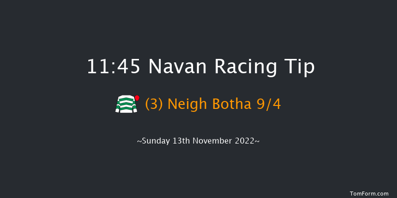 Navan 11:45 Maiden Hurdle 20f Wed 19th Oct 2022