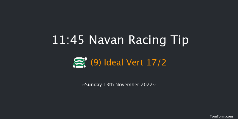 Navan 11:45 Maiden Hurdle 20f Wed 19th Oct 2022