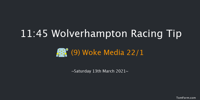 Get Your Ladbrokes Daily Odds Boost Handicap Wolverhampton 11:45 Handicap (Class 4) 7f Fri 12th Mar 2021