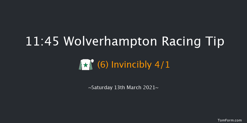 Get Your Ladbrokes Daily Odds Boost Handicap Wolverhampton 11:45 Handicap (Class 4) 7f Fri 12th Mar 2021