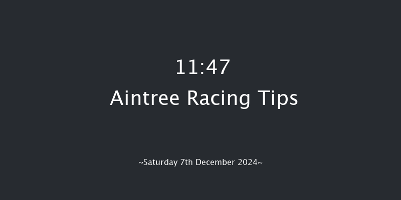 Aintree  11:47 Maiden Chase (Class 2) 20f Sat 9th Nov 2024