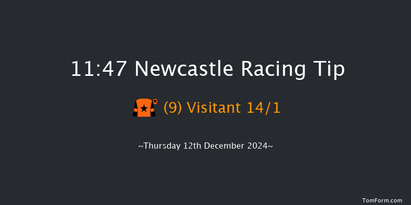 Newcastle  11:47 Handicap (Class 6) 12f Fri 6th Dec 2024