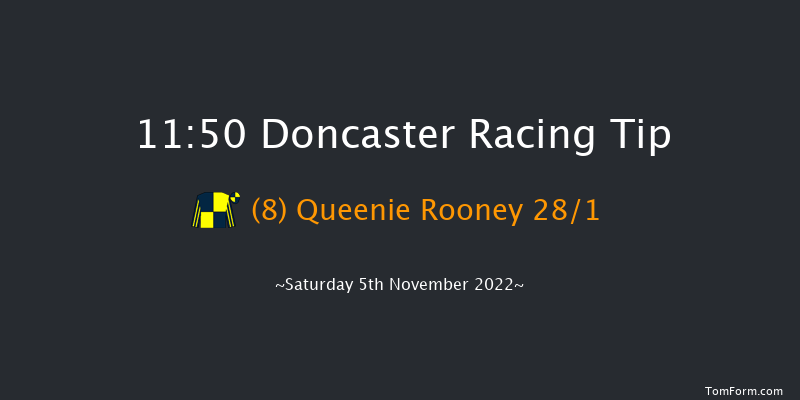 Doncaster 11:50 Handicap (Class 4) 6f Sat 22nd Oct 2022