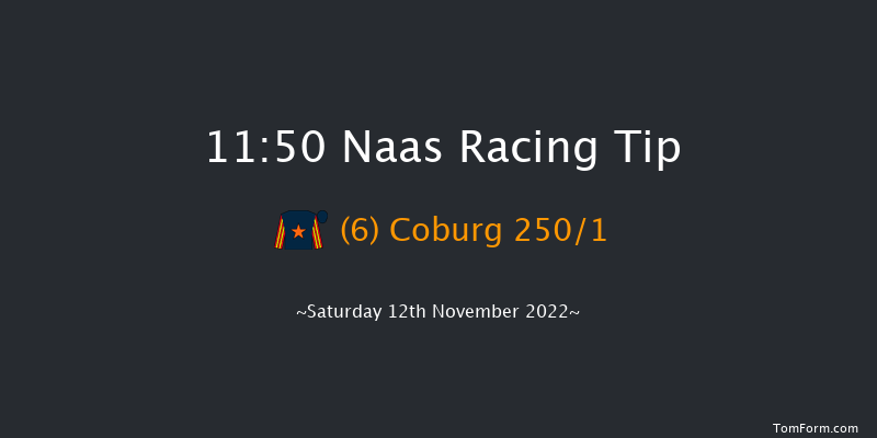 Naas 11:50 Maiden Hurdle 16f Sun 6th Nov 2022