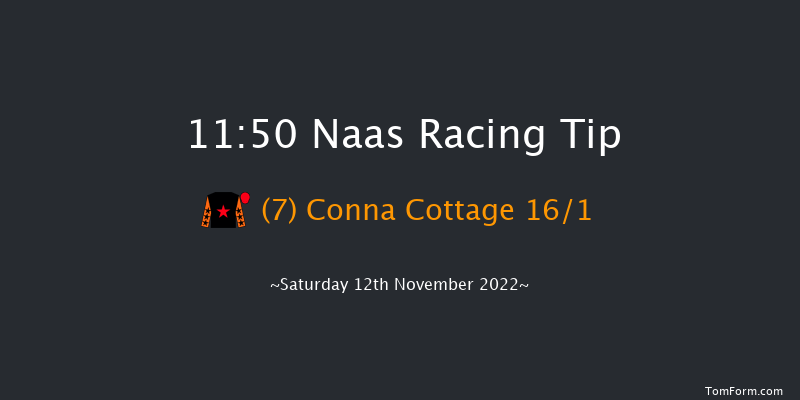 Naas 11:50 Maiden Hurdle 16f Sun 6th Nov 2022