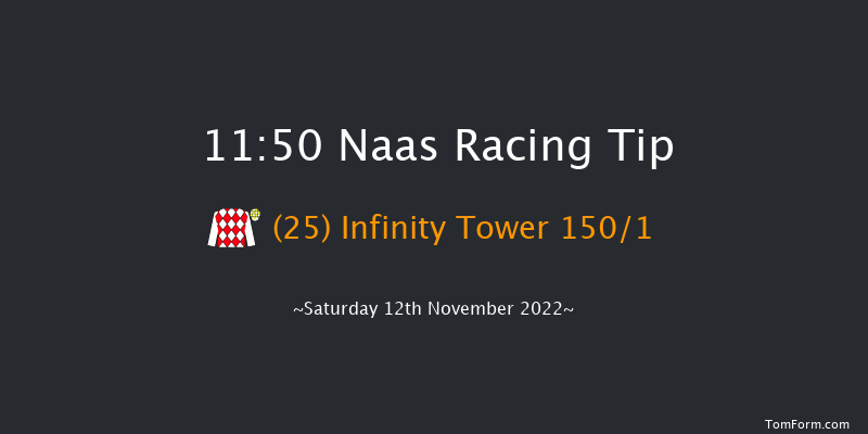 Naas 11:50 Maiden Hurdle 16f Sun 6th Nov 2022