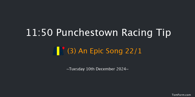 Punchestown  11:50 Maiden Chase 16f Sun 24th Nov 2024