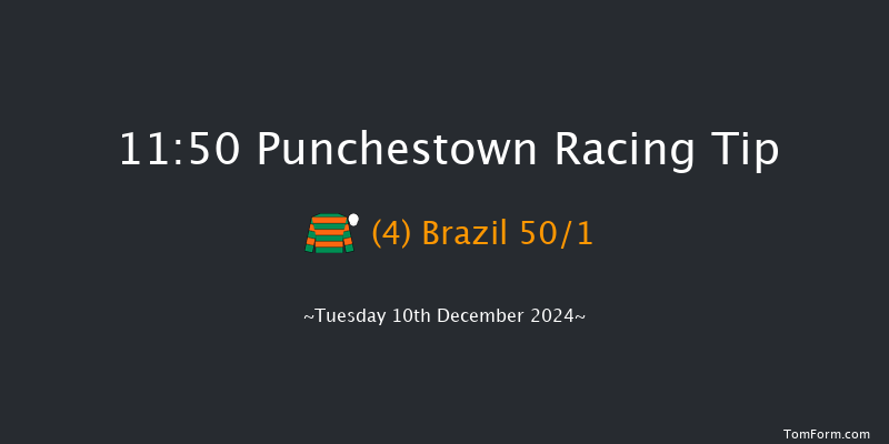 Punchestown  11:50 Maiden Chase 16f Sun 24th Nov 2024