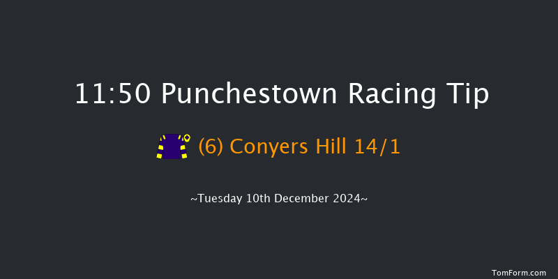 Punchestown  11:50 Maiden Chase 16f Sun 24th Nov 2024