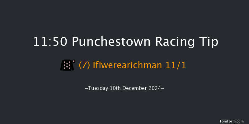 Punchestown  11:50 Maiden Chase 16f Sun 24th Nov 2024