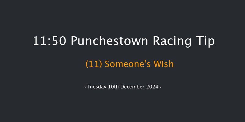 Punchestown  11:50 Maiden Chase 16f Sun 24th Nov 2024