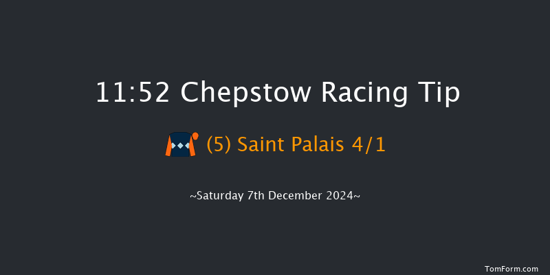 Chepstow  11:52 Maiden Hurdle (Class 4) 24f Fri 22nd Nov 2024