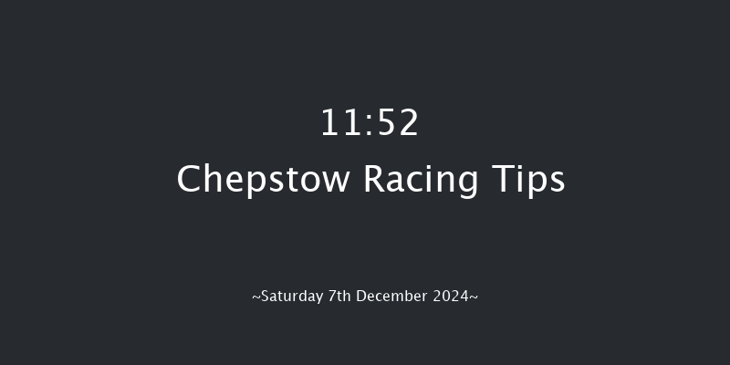 Chepstow  11:52 Maiden Hurdle (Class 4) 24f Fri 22nd Nov 2024