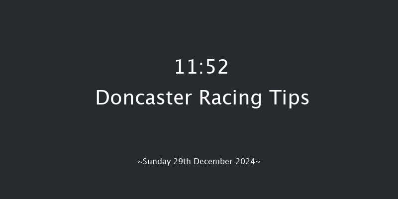 Doncaster  11:52 Maiden Hurdle (Class 4) 17f Sat 14th Dec 2024