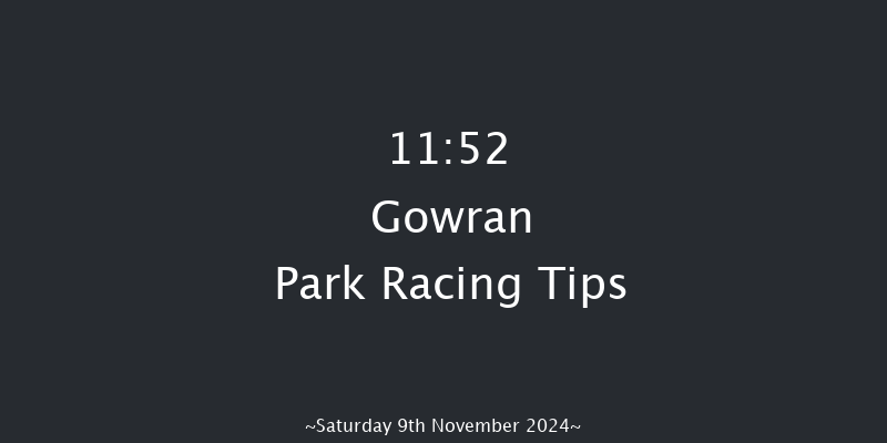 Gowran Park  11:52 Maiden Chase 16f Mon 21st Oct 2024