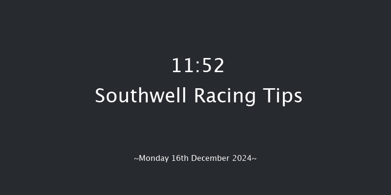 Southwell  11:52 Handicap Chase (Class 5) 24f Sat 14th Dec 2024