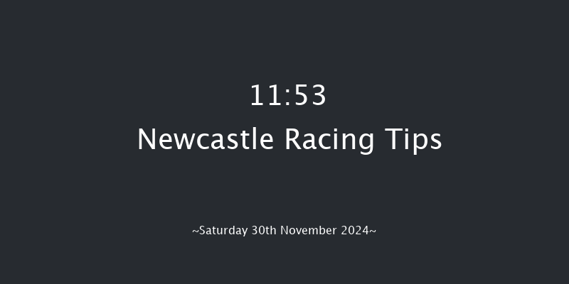 Newcastle  11:53 Conditions Hurdle (Class 2) 16f Sat 23rd Nov 2024